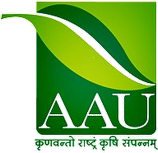 ANAND Agriculture Univer