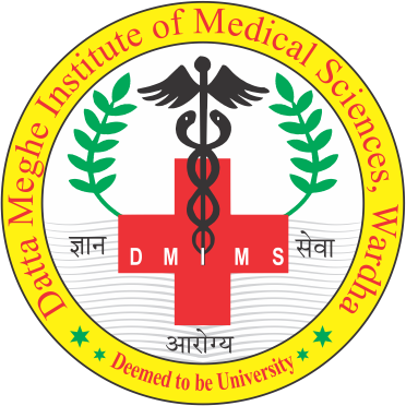 DATTA MEGHE Institute
